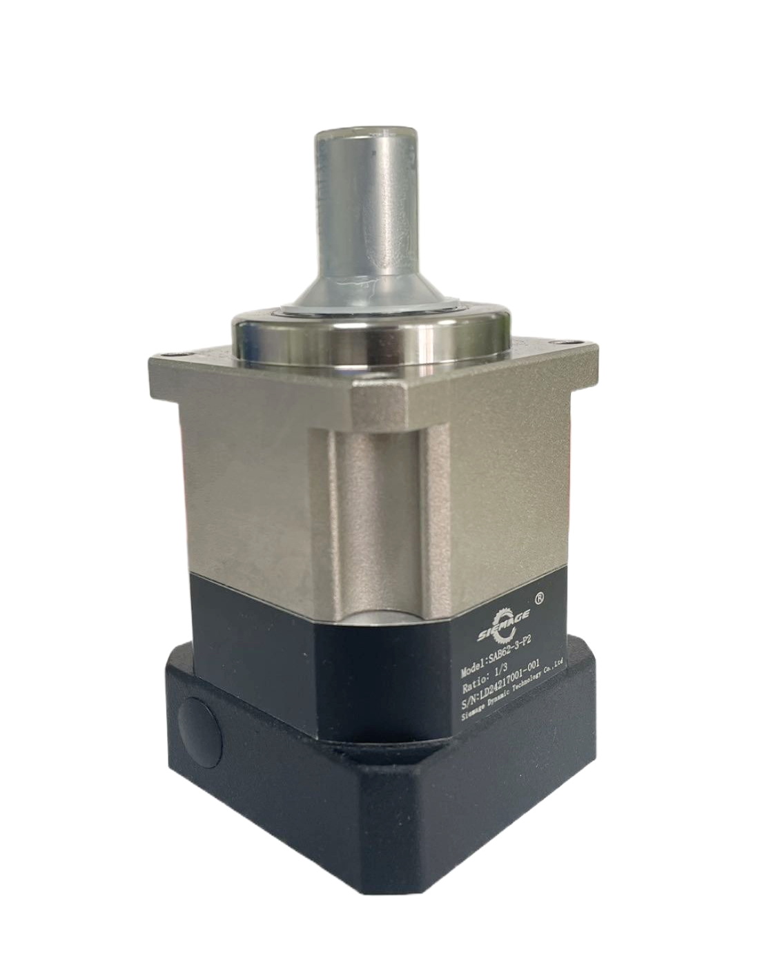 SAB系列行星减速机